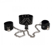 БДСМ и фетиш