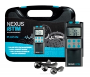 Электростимуляция унисекс