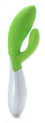 Вибраторы зеленые