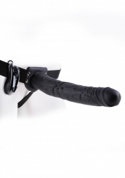 Страпоны унисекс