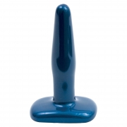 Анальные пробки синий