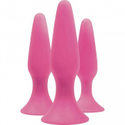 Анальные игрушки