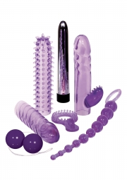 Cекс наборы evolved