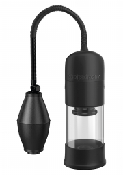 Вакуумные помпы pipedream