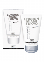 Крема, масла hot