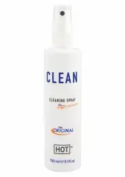 Cредства по уходу прозрачный