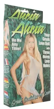 Секс игрушки