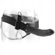 Страпоны черный