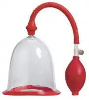 Вакуумные помпы для женщин