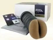 Вагины и мастурбаторы erolution