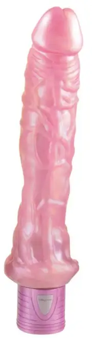 Вибраторы большие