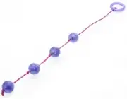 Анальные шарики seven creations