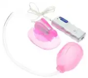 Вибраторы для клитора, питание аа