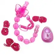 Анальные игрушки ааа