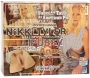 Вагины и мастурбаторы аа