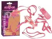 Вибраторы для клитора, питание аа