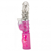 Вибраторы rabbit tpr