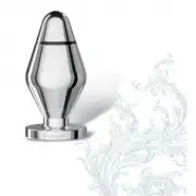 Электростимуляция серебристый