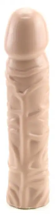 Фаллоимитаторы реалистичные doc johnson