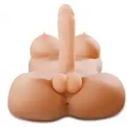 Вагины и мастурбаторы pipedream