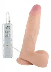 Вибраторы реалистичные унисекс