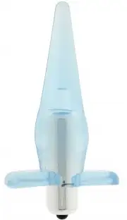 Анальные игрушки