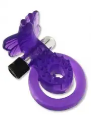 Насадки и кольца