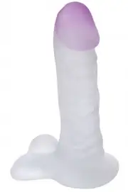 Фаллоимитаторы киберкожа