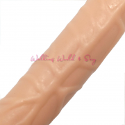 Фаллоимитаторы реалистичные