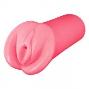 Вагины и мастурбаторы розовые