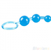 Анальные шарики