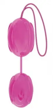 Вагинальные шарики n