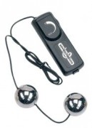 Вагинальные шарики seven creations