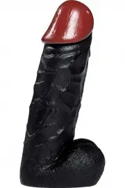 Фаллоимитаторы реалистичные унисекс