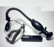 Женские помпы