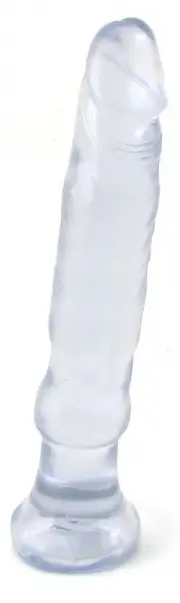 Анальные игрушки гель