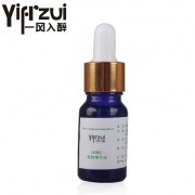 Увеличение члена