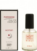 Духи с феромонами hot