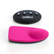 Вибраторы ohmibod