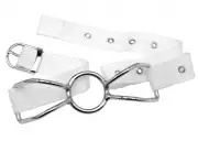 Бдсм и фетиш белый