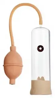 Вакуумные помпы без питания