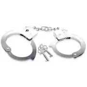 Наручники, бондаж pipedream