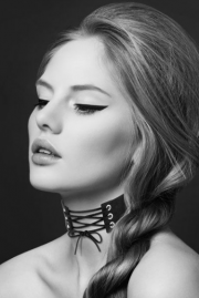 Кляпы, ошейники для мужчин