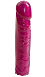 Фаллоимитаторы реалистичные розовый