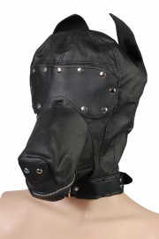 Маски кожзаменитель