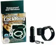 Насадки и кольца california exotic novelties