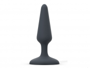 Анальные пробки для пары