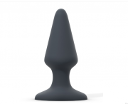Анальные пробки для пары