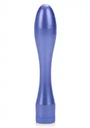 Вибраторы пластиковые синий