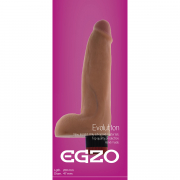 Вибраторы киберкожа